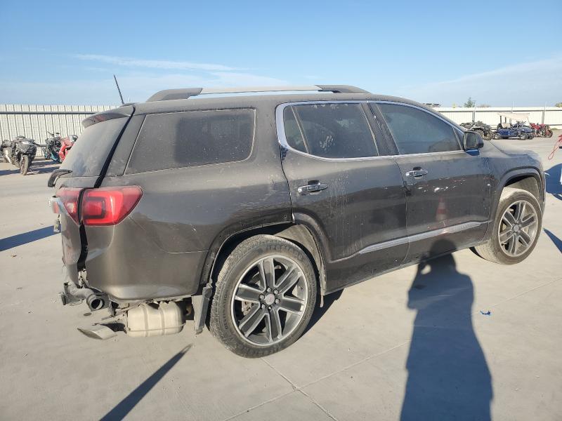 GMC ACADIA DEN 2019 VIN 1GKKNPLS5KZ184094