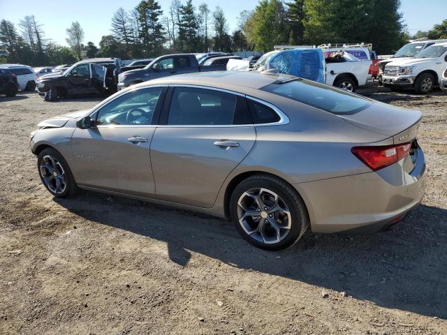 Фото 2 - CHEVROLET MALIBU