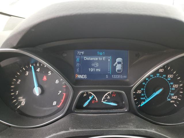 Фото 9 - FORD ESCAPE