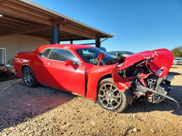 Фото 4 - DODGE CHALLENGER