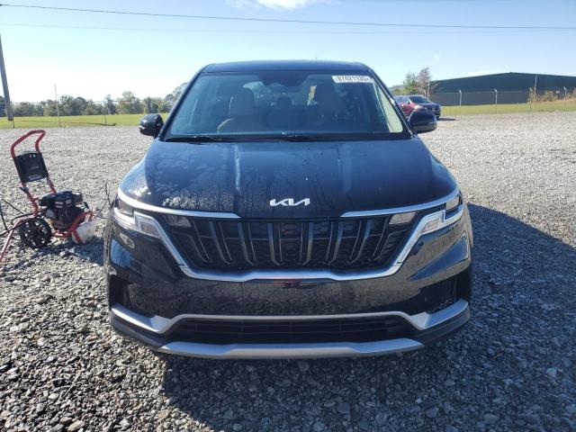 KIA CARNIVAL L 2022 VIN KNDNB4H33N6080503