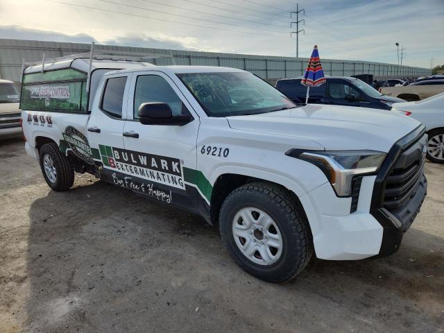 Фото 4 - TOYOTA TUNDRA