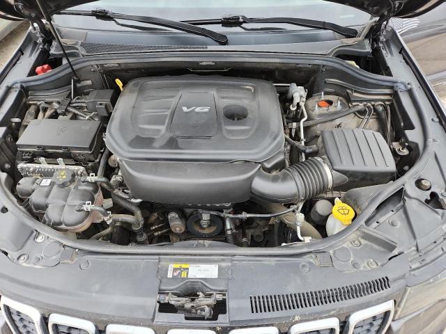 Фото 12 - JEEP GRAND CHER