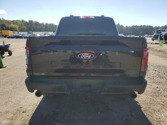 Фото 6 - FORD F150 STX