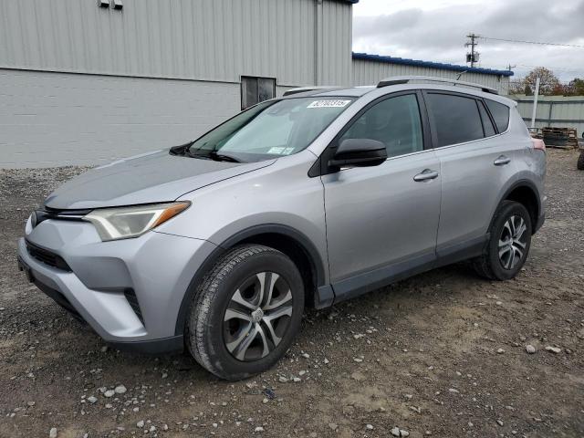 Фото 1 - TOYOTA RAV4