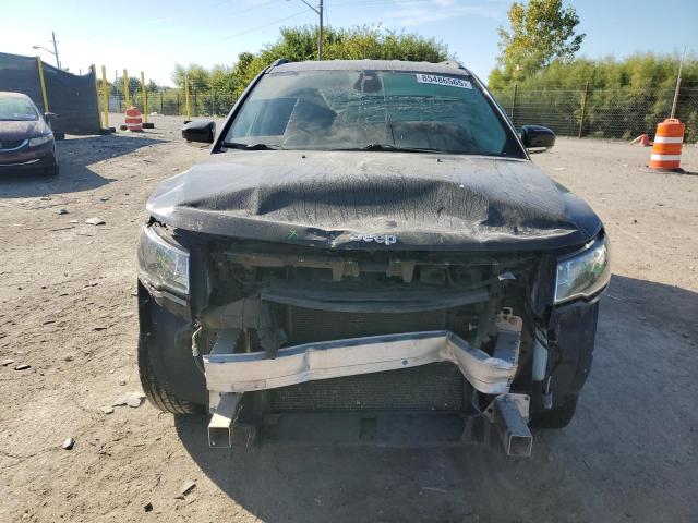 Фото 5 - JEEP COMPASS