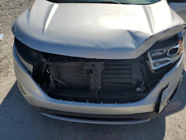 Фото 12 - FORD EDGE