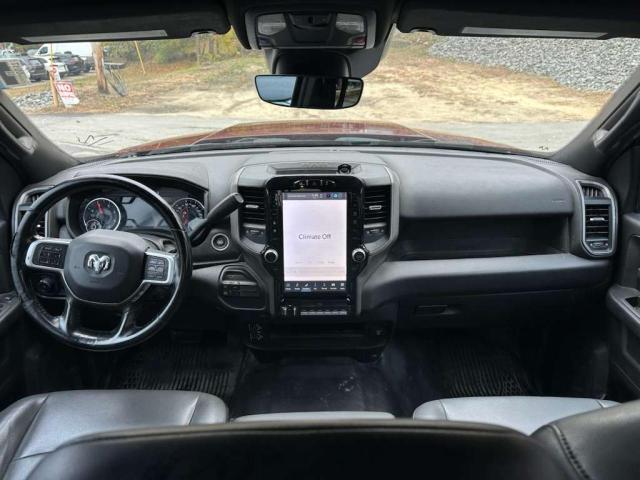 Фото 9 - RAM All Models