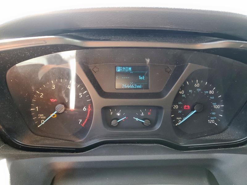 Фото 9 - FORD ALL Models