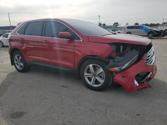 Фото 4 - FORD EDGE