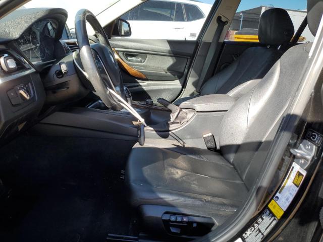 Фото 7 - BMW 3 SERIES