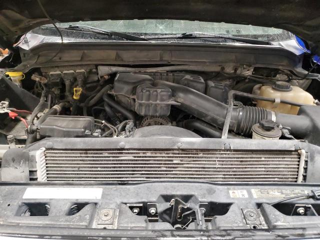 Фото 11 - FORD F250