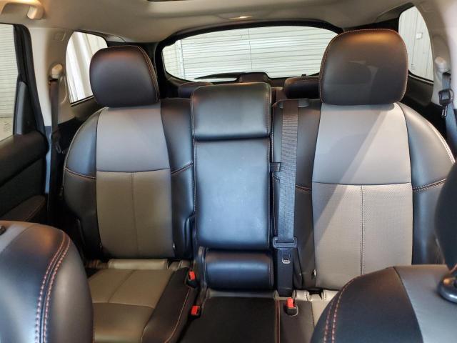 Фото 10 - NISSAN PATHFINDER