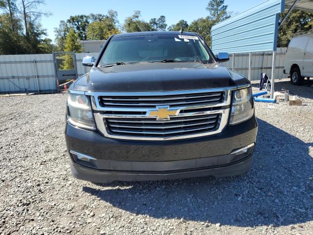 Фото 5 - CHEVROLET TAHOE