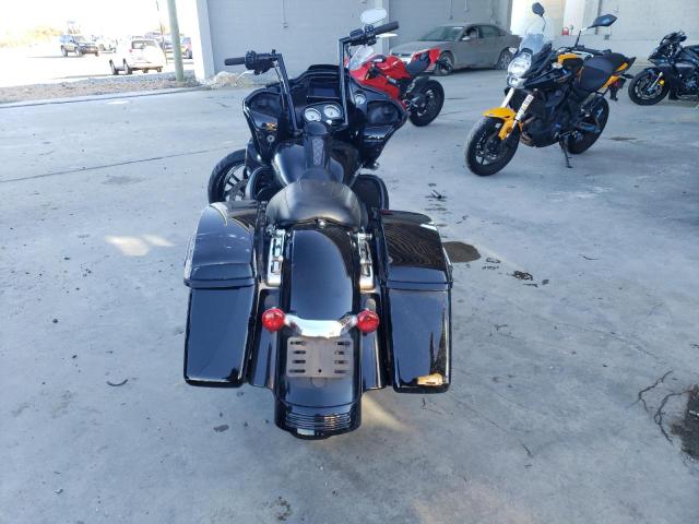 HARLEY-DAVIDSON FL 2017