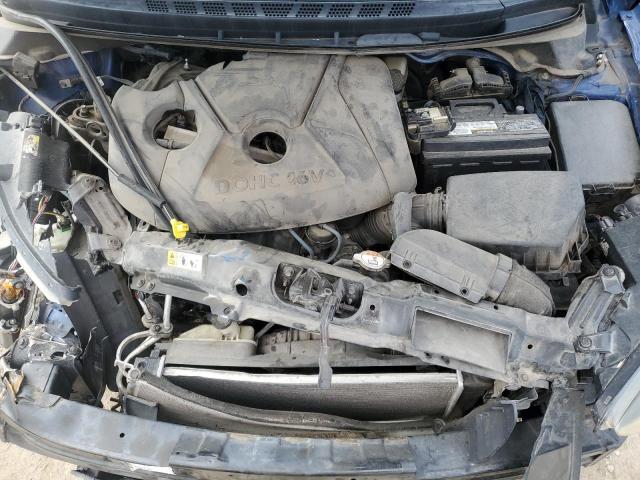 Фото 11 - HYUNDAI ELANTRA