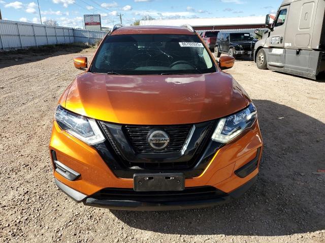 Фото 5 - NISSAN ROGUE