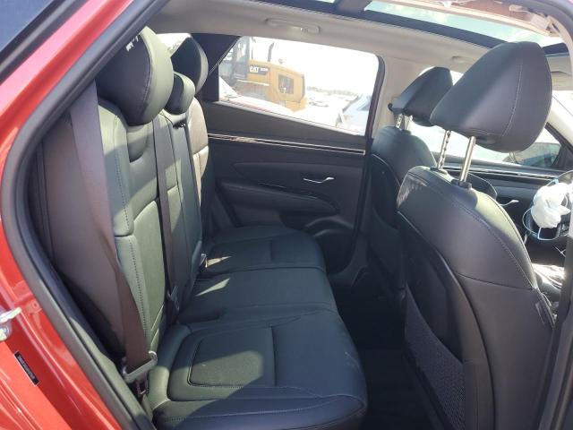 Фото 11 - HYUNDAI TUCSON