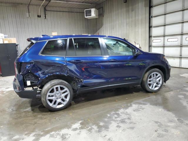 Фото 3 - HONDA PASSPORT