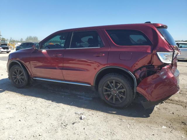 Фото 2 - DODGE DURANGO