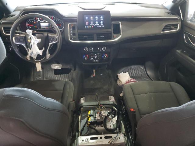 Фото 8 - CHEVROLET TAHOE