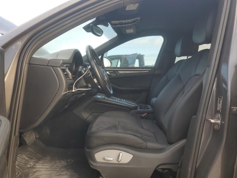 Фото 7 - PORSCHE MACAN