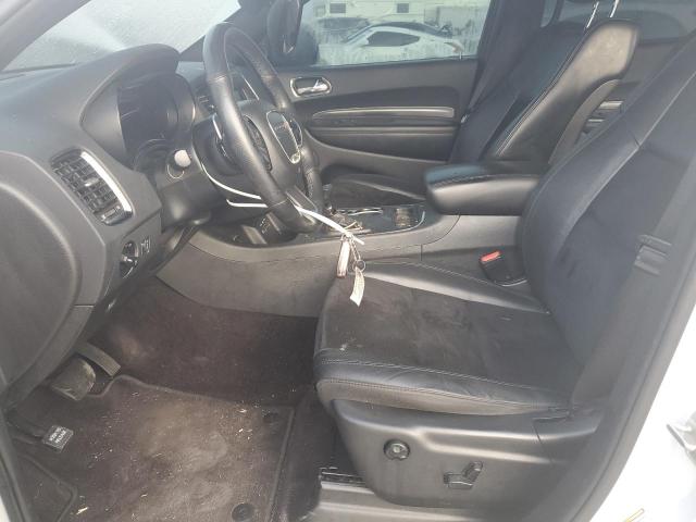 Фото 7 - DODGE DURANGO