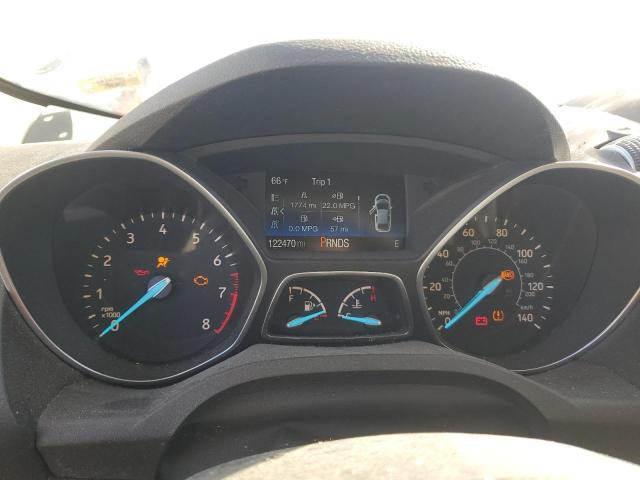 Фото 9 - FORD ESCAPE