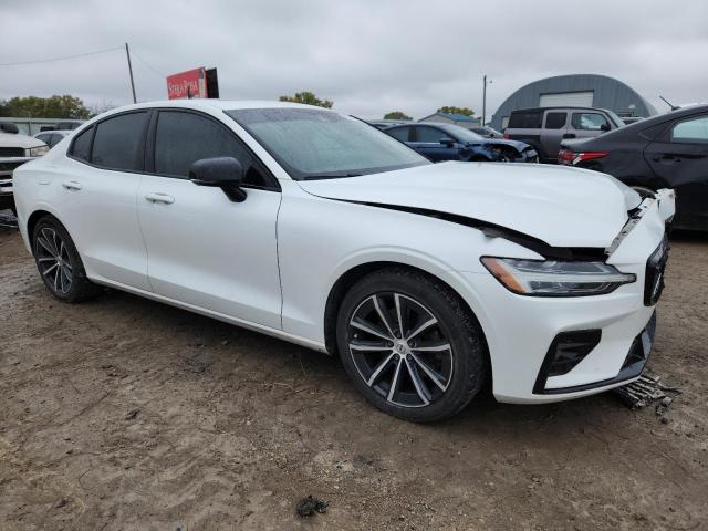 VOLVO S60 2021 VIN 7JR102FZ6MG109146