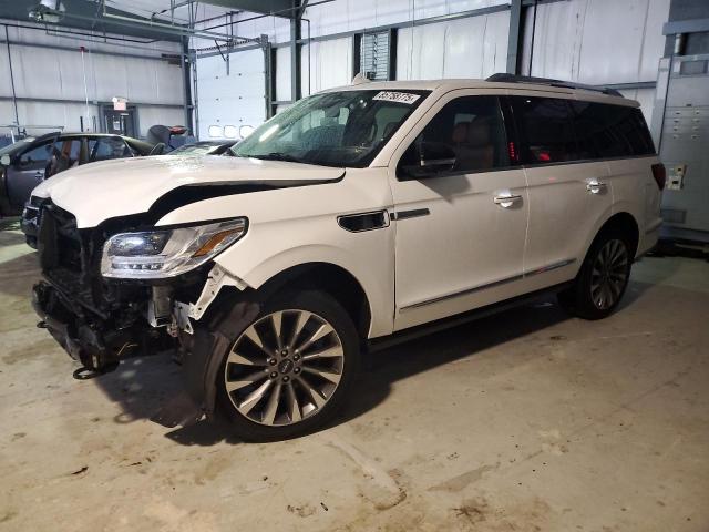 Фото 1 - LINCOLN NAVIGATOR