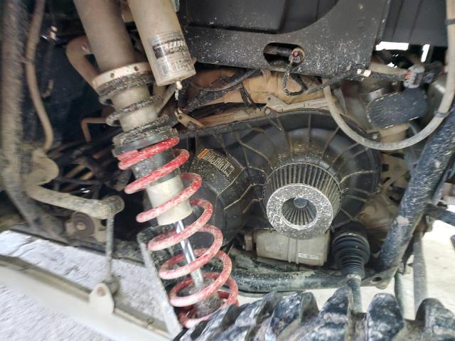 POLARIS RZR TURBO 2021