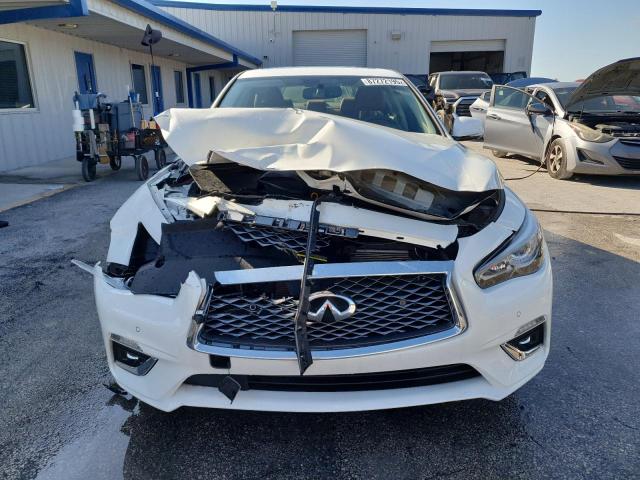 Фото 5 - INFINITI Q50