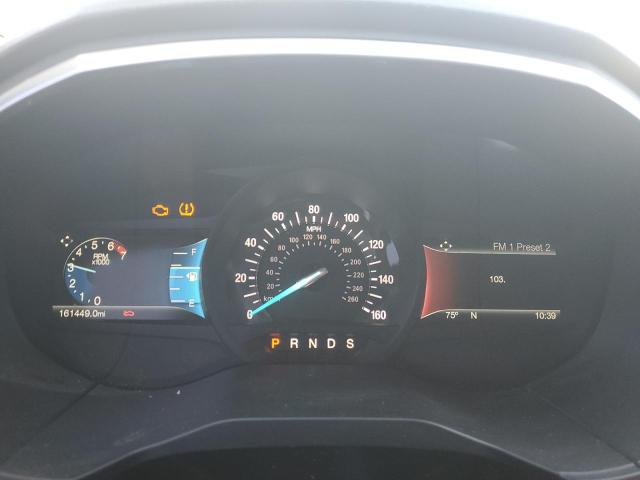 Фото 9 - FORD EDGE