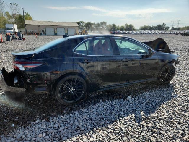 Фото 3 - TOYOTA CAMRY