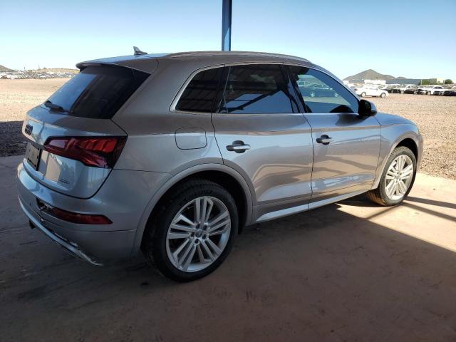 Фото 3 - AUDI Q5