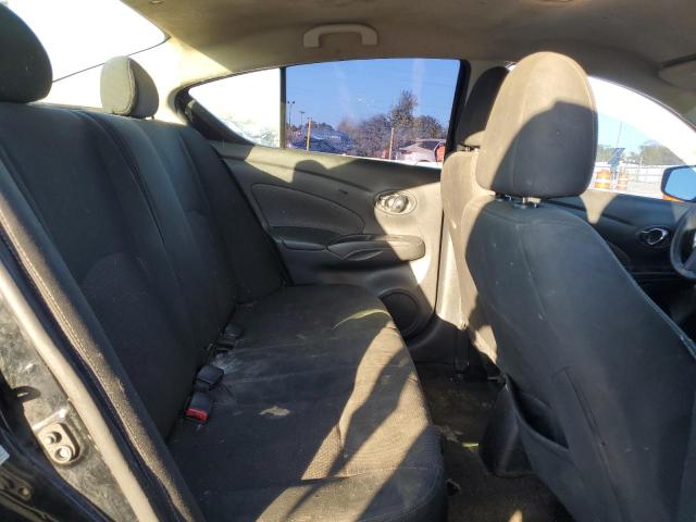 Фото 10 - NISSAN VERSA