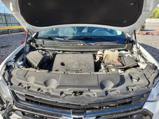 Фото 12 - CHEVROLET TRAVERSE