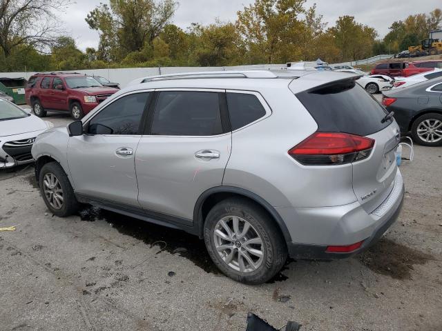 Фото 2 - NISSAN ROGUE