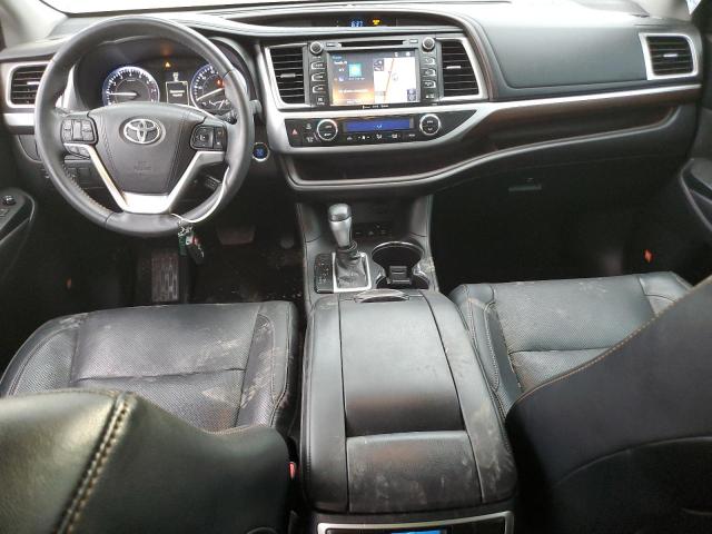 Фото 8 - TOYOTA HIGHLANDER