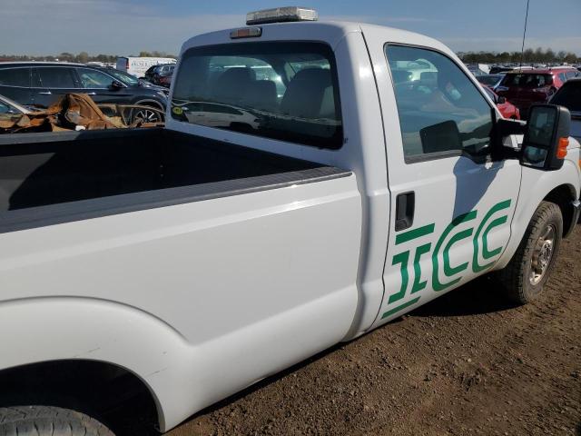 Фото 10 - FORD F250