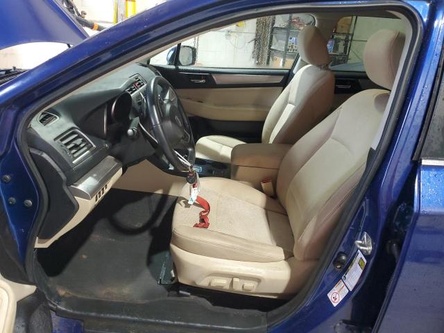 Фото 7 - SUBARU OUTBACK