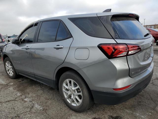 Фото 2 - CHEVROLET EQUINOX