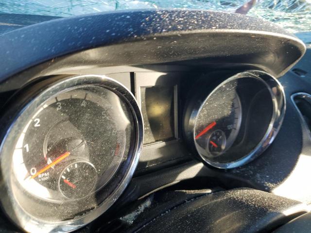 Фото 9 - DODGE CARAVAN