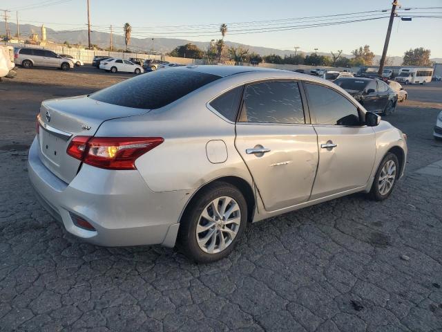 Фото 3 - NISSAN SENTRA