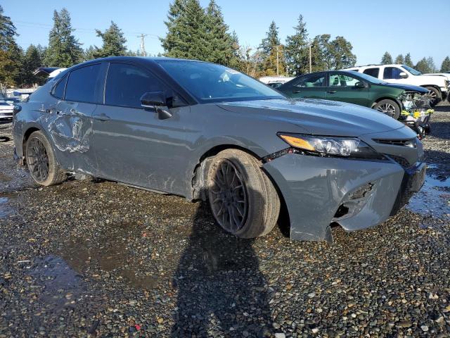 Фото 4 - TOYOTA CAMRY