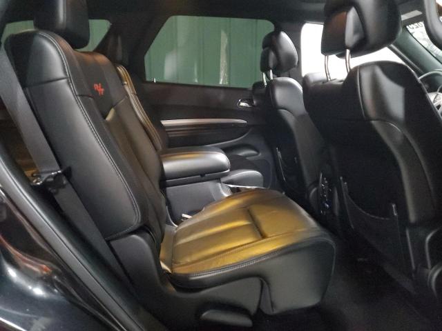 Фото 11 - DODGE DURANGO