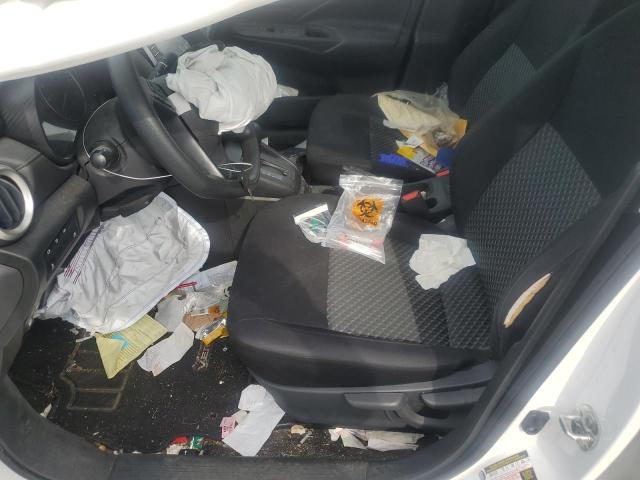 Фото 7 - NISSAN VERSA