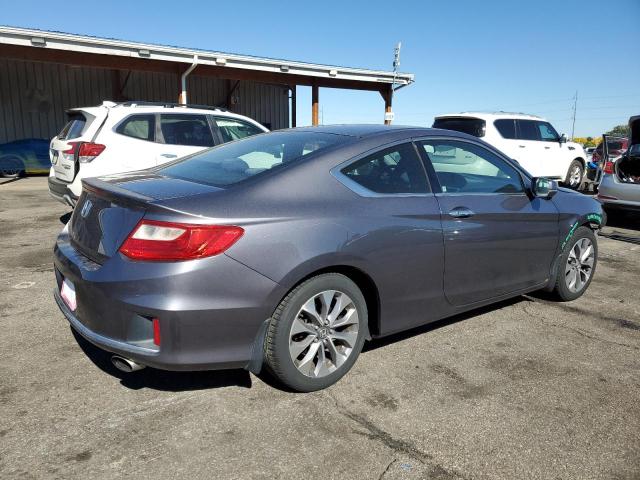 Фото 3 - HONDA ACCORD