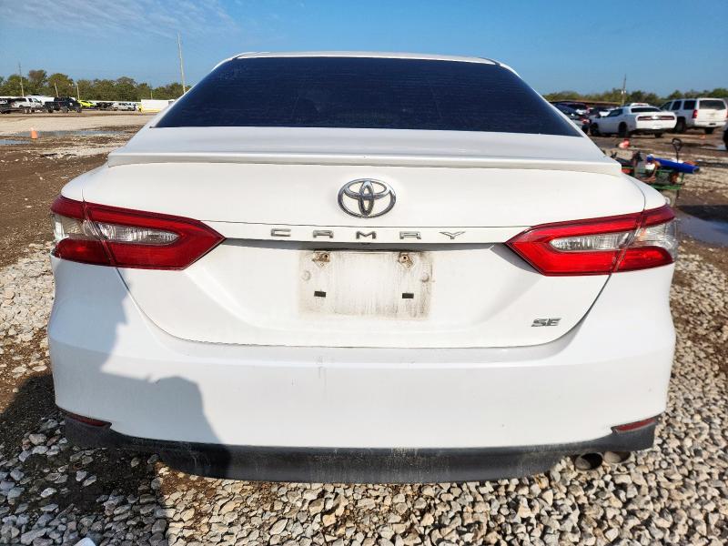 Фото 6 - TOYOTA CAMRY