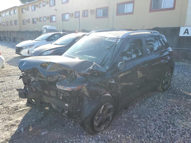 Фото 1 - HYUNDAI VENUE